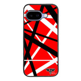 Van Halen Apple Google Pixel 10A Case