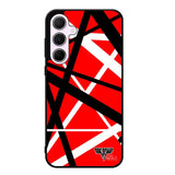 Van Halen Apple Samsung Galaxy A15 5G Case DC1943
