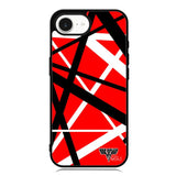 Van Halen Apple iPhone 16e Case DC1943