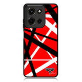 Van Halen Apple Motorola Moto G Power 5G 2025 DC1943