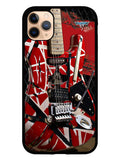 Van Halen Apple W iPhone 11 Pro Max Case