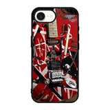 Van Halen Apple W iPhone 17e Case DC1944