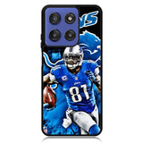 Detroit Lions Motorola Moto G Stylus 5G 2025 DC0503