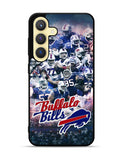 buffalo bills 3rd Samsung Galaxy S24 Plus 5G , Samsung Galaxy S24+ 5G Case