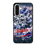 buffalo bills 3rd Samsung Galaxy A56 Case DC1201