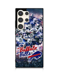 buffalo bills 3rd Samsung Galaxy S25 Ultra 5G Case