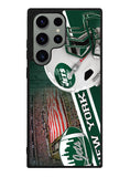 new york jets 1st Samsung Galaxy S23 Ultra 5G Case