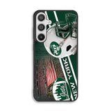new york jets 1st Samsung Galaxy A26 Case DC4285
