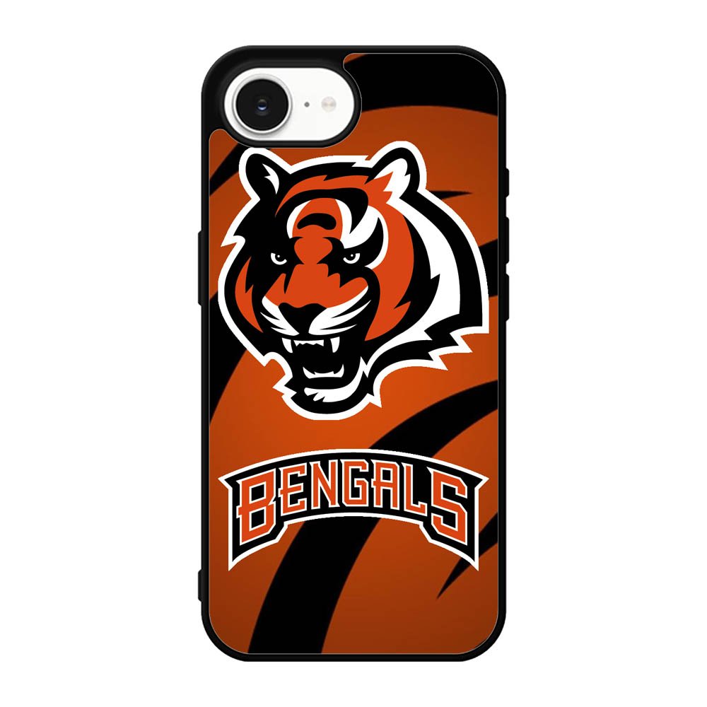Cincinnati Bengals 2nd iPhone 17e Case