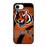 Cincinnati Bengals 2nd iPhone 17e Case