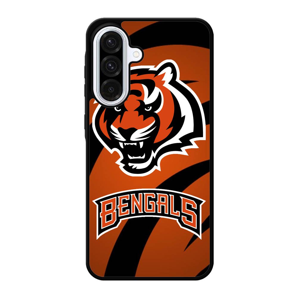 Cincinnati Bengals 2nd Samsung Galaxy A56 Case DC0780