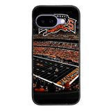Cincinnati Bengals Google Pixel 10A Case DC0347