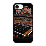 Cincinnati Bengals iPhone 17e Case DC0347