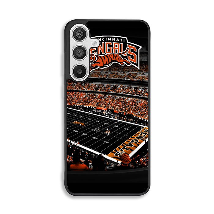 Cincinnati Bengals 1st Samsung Galaxy A26 Case DC5201