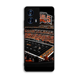 Cincinnati Bengals 1st Motorola Moto G Power 5G 2024 Case DC5201