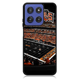 Cincinnati Bengals Motorola Moto G Stylus 5G 2025 DC0347