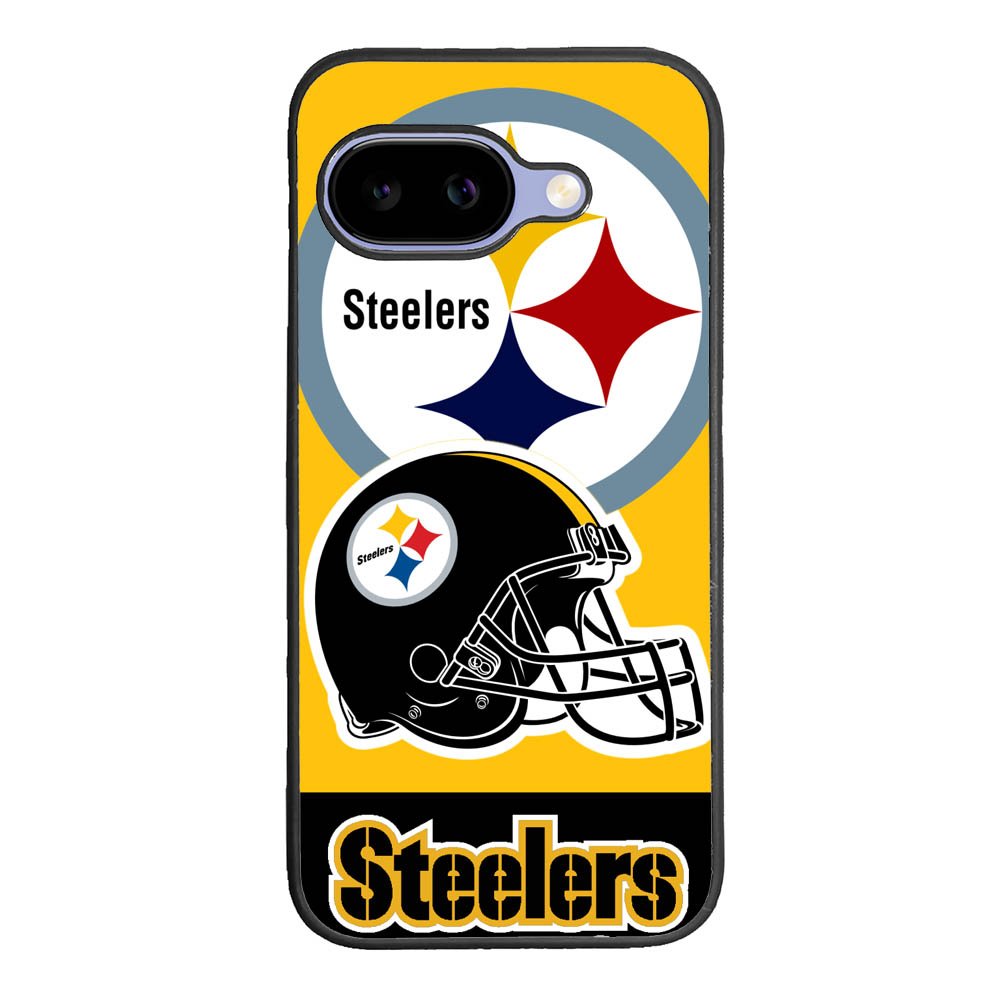 Pittsburgh Steelers Google Pixel 10A Case DC1447