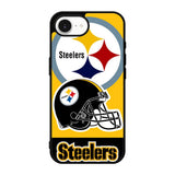 Pittsburgh Steelers iPhone 17e Case DC1447