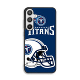 Tennessee Titans 2nd Samsung Galaxy A26 Case DC5459
