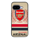 Arsenal 1st Google Pixel 10A Case