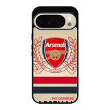 Arsenal 1st Google Pixel 10 Pro Case