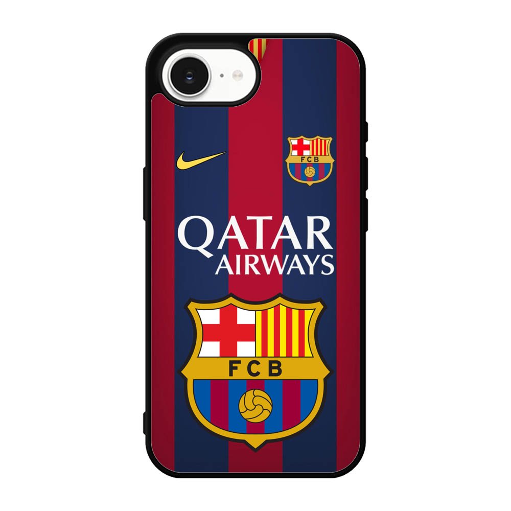 Barcelona iPhone 17e Case DC0143