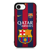 Barcelona iPhone 16e Case DC0143