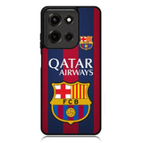 Barcelona Motorola Moto G Power 5G 2025 DC0143