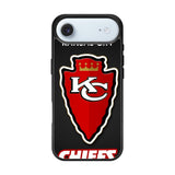 Kansas City Chiefs 3rd iPhone Air Case