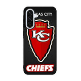Kansas City Chiefs 3rd Samsung Galaxy A36 Case DC4148