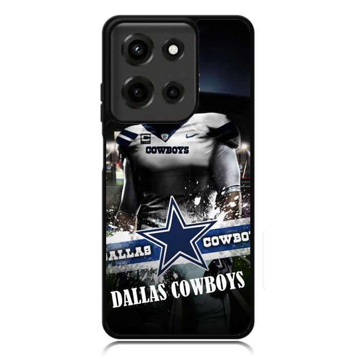 Dallas Cowboys Motorola Moto G Power 5G 2025 DC0429