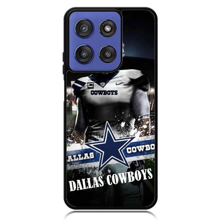 Dallas Cowboys Motorola Moto G Stylus 5G 2025 DC0429
