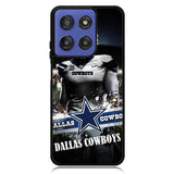 Dallas Cowboys Motorola Moto G Stylus 5G 2025 DC0429