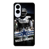 Dallas Cowboys Samsung Galaxy S25 Edge DC0429