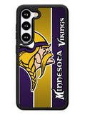 minnesota vikings 2nd Samsung Galaxy S23 Plus 5G / Samsung Galaxy S23+ 5G Case