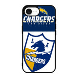San Diego Chargers Case iPhone 17e Case DC1606