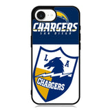 San Diego Chargers Case iPhone 16e Case DC1606