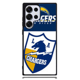 San Diego Chargers Case Samsung Galaxy S24 Ultra Case DC1606
