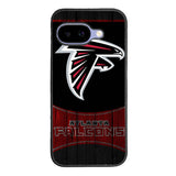 Atlanta Falcons Google Pixel 10A Case DC0109