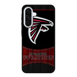 Atlanta Falcons Samsung Galaxy A56 Case DC0109