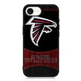 Atlanta Falcons iPhone 16e Case DC0109