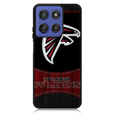 Atlanta Falcons Motorola Moto G Stylus 5G 2025 DC0109