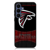 Atlanta Falcons Samsung Galaxy S23 Case DC0109