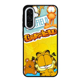Garfield Samsung Galaxy A56 Case DC0679