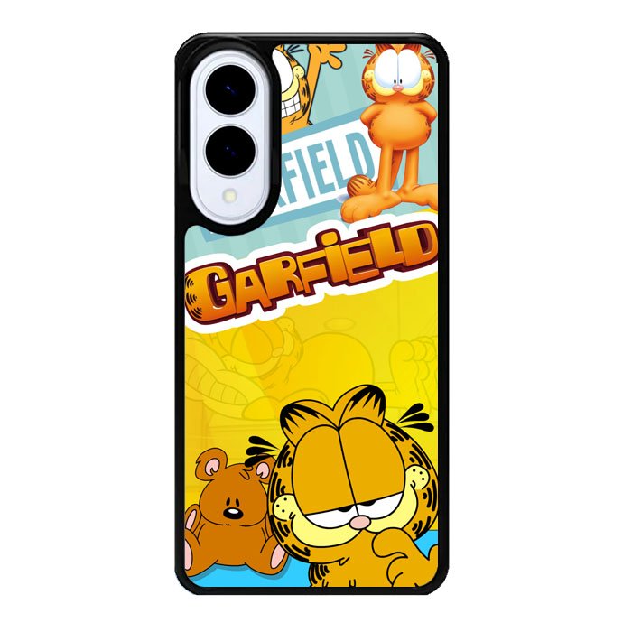 Garfield Samsung Galaxy S25 Edge DC0679
