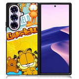 Garfield Samsung Galaxy Z Fold 7 Case DC0679