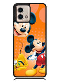 Mickey Mouse 2nd Motorola Moto G Stylus 5G 2023 Case