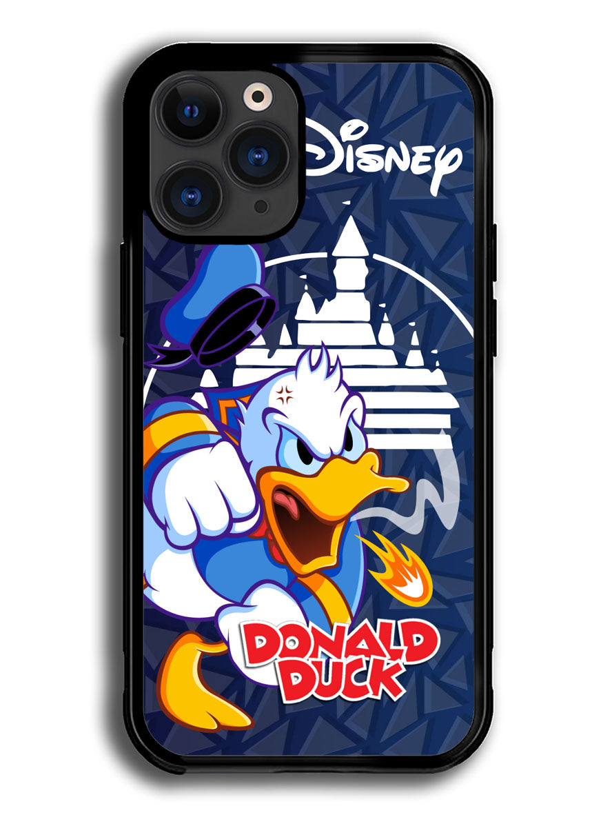 Donald Duck 1st iPhone 12 Pro Max Case