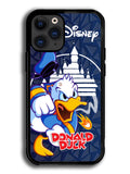 Donald Duck 1st iPhone 12 Pro Max Case