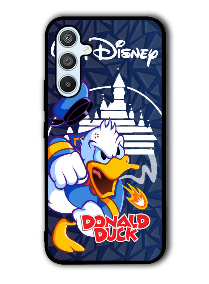 Donald Duck 1st Samsung Galaxy A54 5G Case